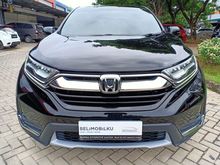 2017 ALLNEW Honda CR-V 1,5 Turbo Prestige (Bebas Banjir)
