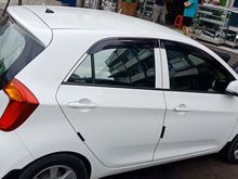 2014 KIA Picanto 1.2 SE 3 Hatchback