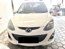 2010 Mazda 2 1.5 R Hatchback #jualcepatpemiliklangsung
