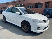 2011 Toyota Corolla Altis 1.6 (ปี 08-13) G Sedan AT