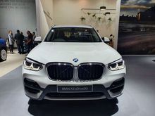 PROMO SPESIAL IIMS 2019 BMW X3 2.0 xDrive20i Luxury SUV