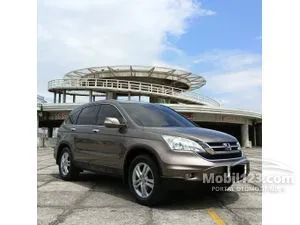2010 Honda CR-V 2.4 SUV