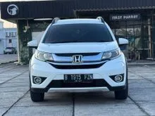 2017 Honda BR-V 1.5 E SUV DP ONLY 10JT ANGSURAN 3,9
