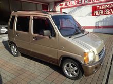 Karimun GX 2005 manual, kualitas kolektor, pajak baru, Promo TDP15jt