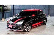 2020 Suzuki SWIFT 1.2 (ปี 18-25) GLX Hatchback
