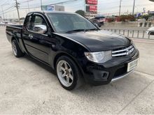 2014 Mitsubishi Triton 2.5 MEGA CAB (ปี 05-15) GLX Pickup