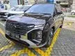 Jual Mobil Hyundai Creta 2022 Prime 1.5 di Banten Automatic Wagon Hitam Rp 308.000.000