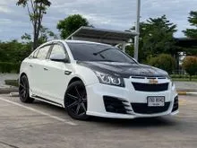 2011 Chevrolet CRUZE 2.0 (ปี 10-15) LTZ Sedan