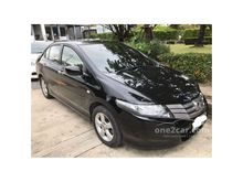 2009 Honda City 1.5 (ปี 08-14) V i-VTEC Sedan AT