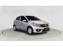 2019 Honda Brio 1.2 Satya E Hatchback