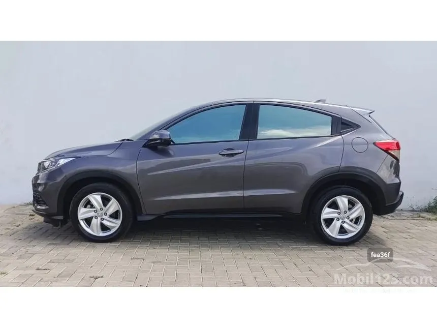 2021 Honda HR-V S SUV