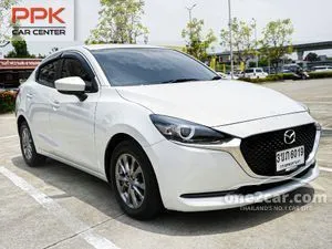 2022 Mazda 2 1.3 C Sedan