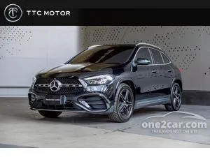 2024 Mercedes-Benz GLA200 1.3 AMG Dynamic SUV
