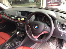 2015 BMW X1 2.0 sDrive18i xLine SUV