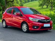 2021 Honda Brio 1.2 Satya E Hatchback