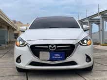 Mazda 2 R 2015 Hatchback.. verygood condition