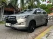 Jual Mobil Toyota Innova Venturer 2018 2.0 di Jawa Timur Automatic Wagon Silver Rp 308.000.000