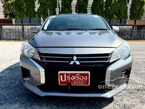 2020 Mitsubishi MIRAGE 1.2 GLX Hatchback