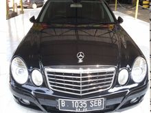 Mercy Harga Murah