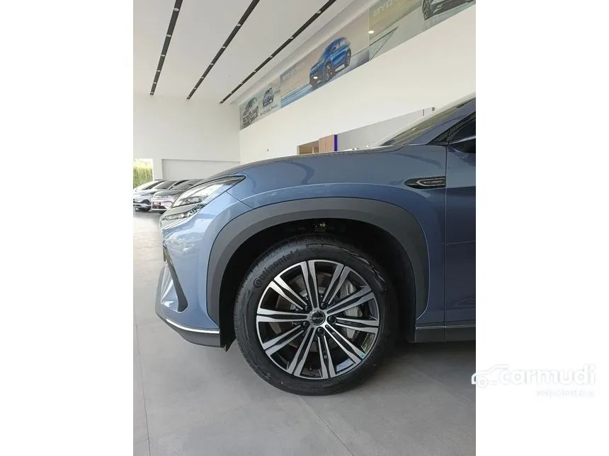 2025 BYD Sealion 7 Premium SUV