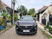 2019 Hyundai Santa Fe 2.2 Grand CRDi SUV