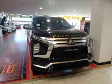 2021 Mitsubishi Pajero Sport 2,4 Dakar SUV melayani penjualan area sidoarjo surabaya mojokerto pasuruan gresik dan jawa timur