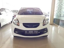 2014 Honda Brio 1,2 Satya E Hatchback