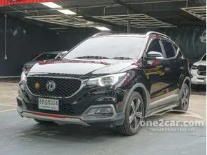 2018 MG ZS 1.5 X SUV