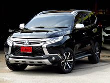 2018 Mitsubishi Pajero Sport 2.4 (ปี 15-18) GT Premium SUV AT