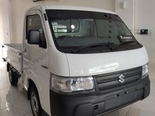 2021 Suzuki Carry 1.5 Pick-up
