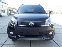 2016 Toyota Rush 1.5 TRD Sportivo Ultimo SUV