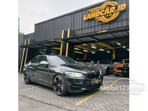 2014 BMW M235i 3.0 Coupe