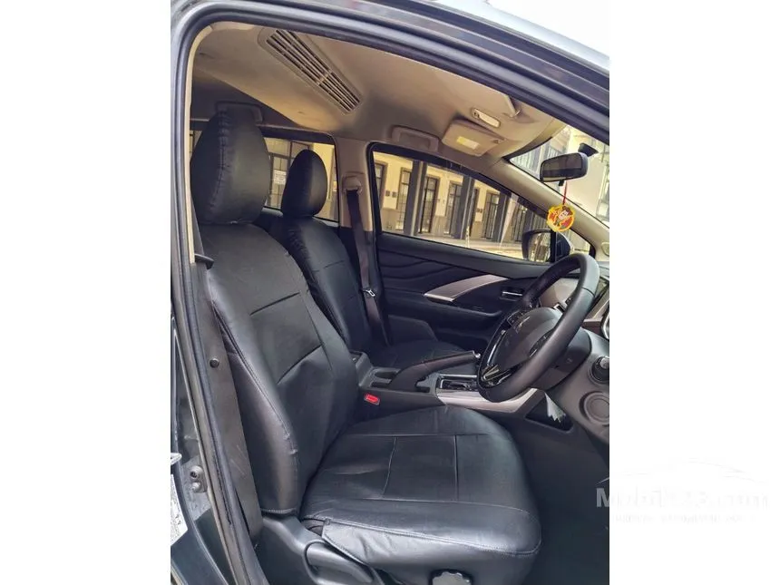 2021 Mitsubishi Xpander Cross MPV