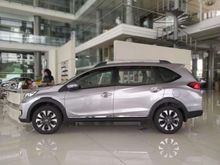 Promo The Best 2019 Honda BR-V 1,5 E SUV