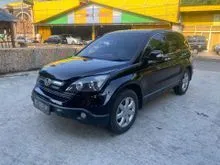 2007 Honda CR-V 2.4 SUV Off tri bisa tukar tambah sekoto badas kediri
