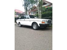 volvo 240GL automatic original