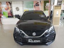 2020 Suzuki Baleno 1.4 Hatchback