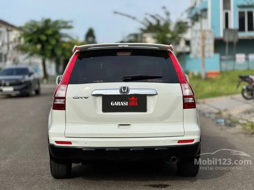 2011 Honda CR-V SUV