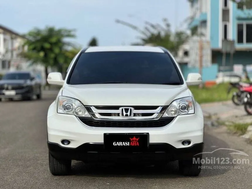 2011 Honda CR-V SUV