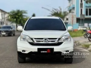 2011 Honda CR-V 2.4 SUV