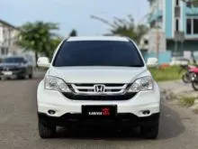 2011 Honda CR-V 2.4 SUV