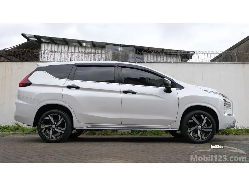 2022 Mitsubishi Xpander Ultimate MPV