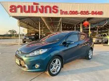 2011 Ford FIESTA 1.6 (ปี 10-16) Sport Sedan