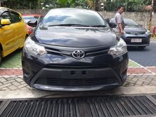 2016 Toyota Limo 1.5 1.5 Manual Sedan