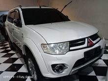 2014 Mitsubishi Pajero Sport 2.5 Dakar SUV