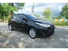 2018 Toyota YARIS 1.2 (ปี 17-25) E Hatchback