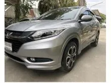 2017 Honda HR-V 1.8 (ปี 14-18) EL SUV