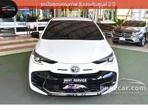 2023 Toyota YARIS 1.2 Smart Hatchback