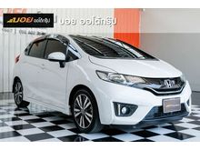 2015 Honda Jazz 1.5 (ปี 14-18) SV i-VTEC Hatchback AT
