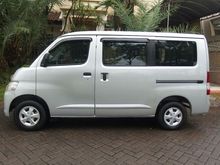 2013 Daihatsu Gran Max 1.3 D istimewa